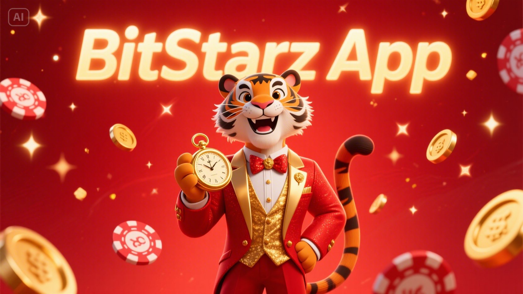 BitStarz App